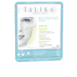 BIO ENZYMES purifying mask 20 gr by TALIKA for Woman