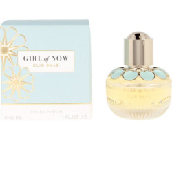 GIRL OF NOW eau de parfum vaporizador 30 ml by ELIE SAAB for Woman