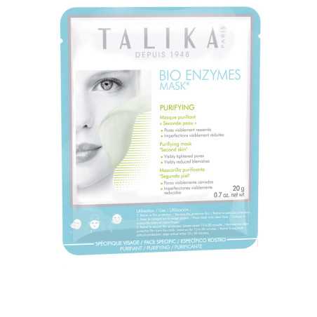 BIO ENZYMES purifying mask 20 gr by TALIKA for Woman