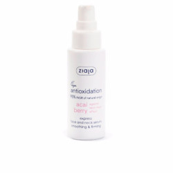 ACAI serum concentrado antioxidante para rostro y cuello 50 ml by ZIAJA for Woman