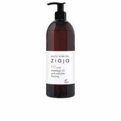 BALTIC HOME SPA FIT aceite de masaje reafirmante y anticelulítico 490 ml by ZIAJA for Woman