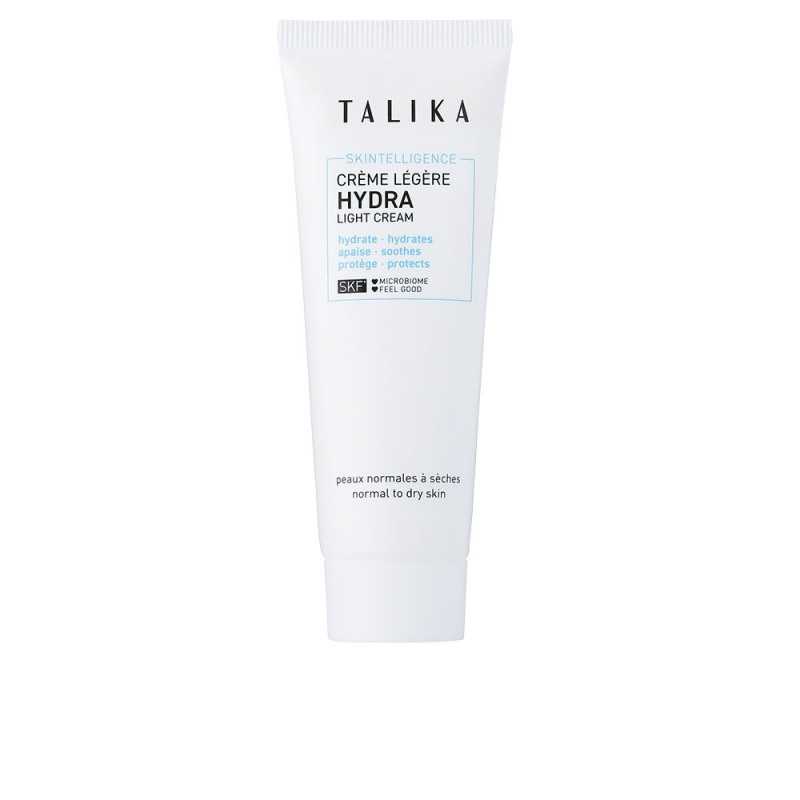 SKINTELLIGENCE HYDRA crema ligera hidratante 50 ml by TALIKA for Woman SKINTELLIGENCE HYDRA crema ligera hidratante 50 ml by TALIKA for Woman