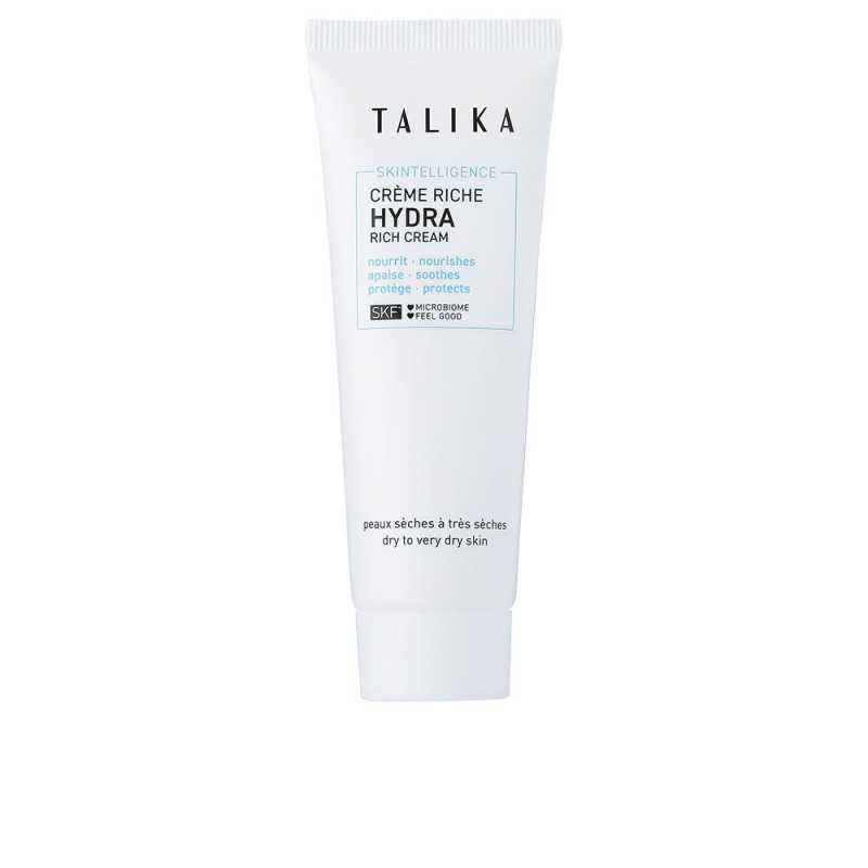 SKINTELLIGENCE HYDRA crema rica hidratante 50 ml by TALIKA for Woman SKINTELLIGENCE HYDRA crema rica hidratante 50 ml by TALIKA for Woman