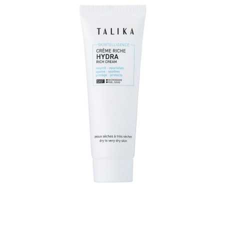 SKINTELLIGENCE HYDRA crema rica hidratante 50 ml by TALIKA for Woman