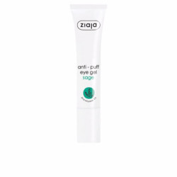 ANTI-BOLSAS contorno de ojos en gel con salvia 15 ml by ZIAJA for Woman