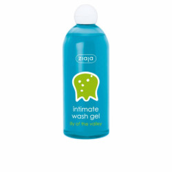 HIGIENE ÍNTIMA gel de lírio salvaje 500 ml by ZIAJA for Woman