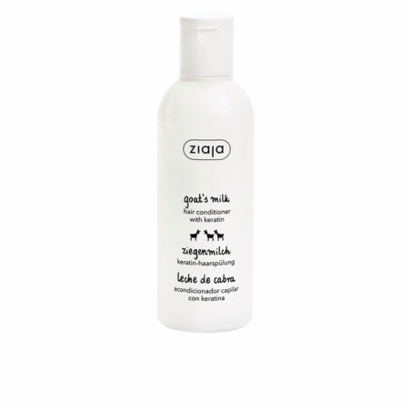 LECHE DE CABRA acondicionador capilar 200 ml by ZIAJA for Woman