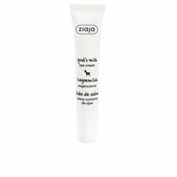 LECHE DE CABRA crema contorno de ojos 15 ml by ZIAJA for Woman