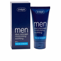 MEN crema facial para hombre SPF6 50 ml by ZIAJA for Man