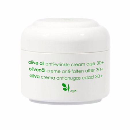 OLIVA crema antiarrugas 50 ml by ZIAJA for Woman