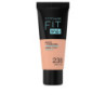 FIT ME MATTEPORELESS foundation 238 rich tan by MAYBELLINE for Unisex