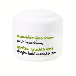 PEPINO crema facial 50 ml by ZIAJA for Woman