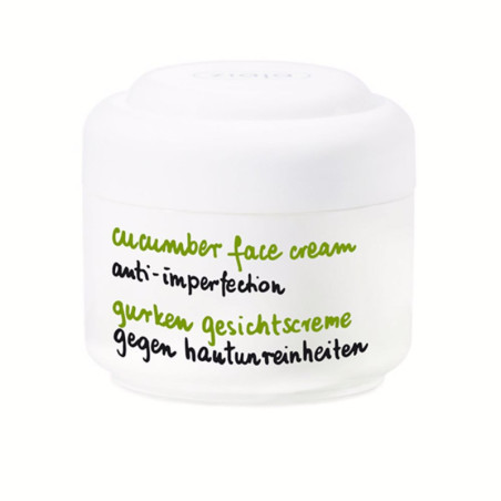 PEPINO crema facial 50 ml by ZIAJA for Woman