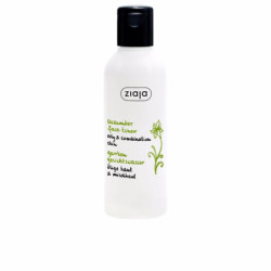 PEPINO tónico facial 200 ml by ZIAJA for Unisex