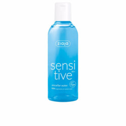 SENSITIVE agua micelar para pieles sensibles 200 ml by ZIAJA for Woman