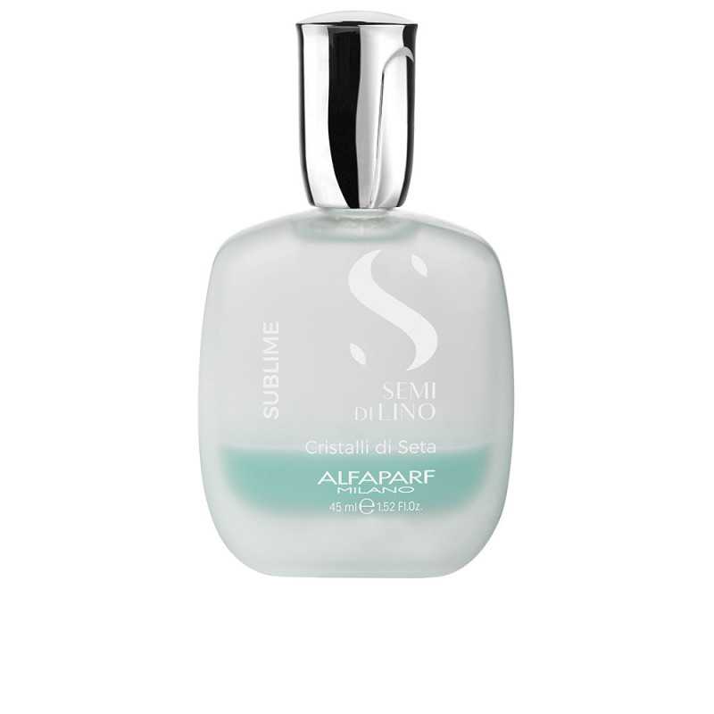 SEMI DI LINO sublime cristalli di seta 45 ml by ALFAPARF MILANO for Woman SEMI DI LINO sublime cristalli di seta 45 ml by ALFAPARF MILANO for Woman