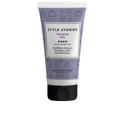 STYLE STORIES frozen gel 150 ml by ALFAPARF MILANO for Woman