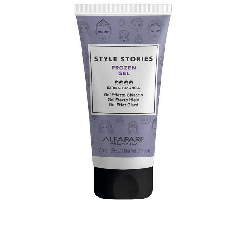 STYLE STORIES frozen gel 150 ml by ALFAPARF MILANO for Woman STYLE STORIES frozen gel 150 ml by ALFAPARF MILANO for Woman