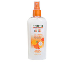 CARE FOR KIDS conditioning detangler 177 ml by CANTU for Unisex