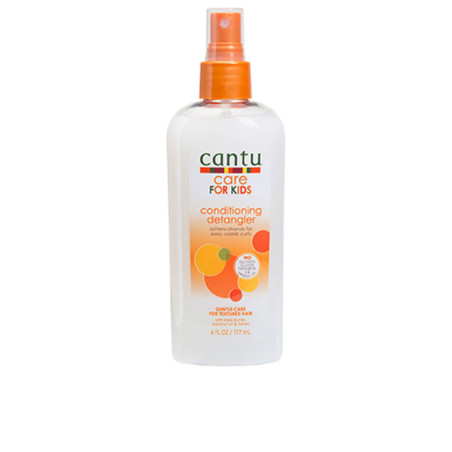 CARE FOR KIDS conditioning detangler 177 ml by CANTU for Unisex
