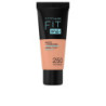 FIT ME MATTEPORELESS foundation 250 sun beige by MAYBELLINE for Unisex