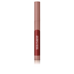 INFALLIBLE matte lip crayon 112 spice of life by L OREAL PARIS for Unisex
