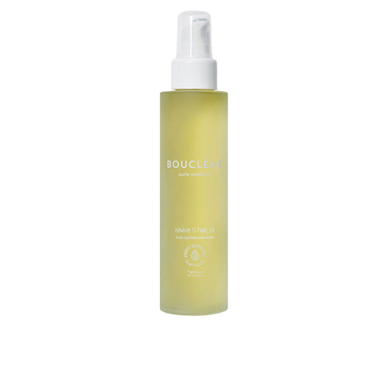 CURLS REDEFINED revive 5 hair oil 100 ml by BOUCLÈME for Woman