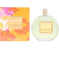 ANOUK eau de toilette vaporizador 200 ml by PUIG for Woman
