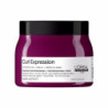 CURL EXPRESSION mascarilla hidratante 500 ml by L'ORÉAL PROFESSIONNEL PARIS for Woman