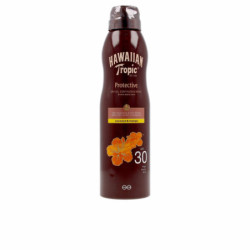 COCONUT & MANGO OIL bruma SPF30 spray 180 ml by HAWAIIAN TROPIC for Unisex