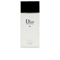 DIOR HOMME shower gel 200 ml by DIOR for Man