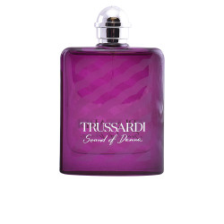 SOUND OF DONNA eau de parfum vaporizador 100 ml by TRUSSARDI for Woman