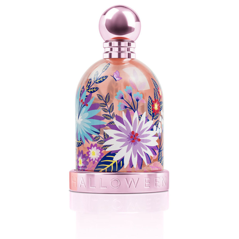 BLOSSOM eau de toilette vaporizador 100 ml by HALLOWEEN for Woman