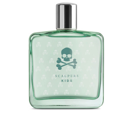 SCALPERS KIDS BOY eau de toilette vaporizador 100 ml by SCALPERS for Man