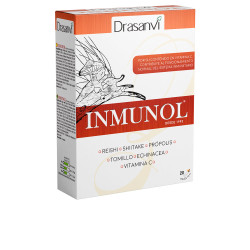 INMUNOL 20 viales by DRASANVI for Unisex