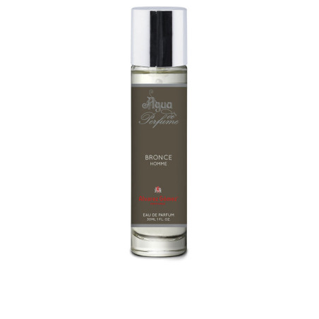 BRONCE HOMME eau de parfum vaporizador 30 ml by ALVAREZ GOMEZ for Man