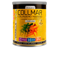 COLLMAR MAGNESIO CURCUMA VAINILLA 300 gr by DRASANVI for Unisex