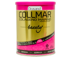 COLLMAR BEAUTY colágeno marino hidrolizado 275 gr by DRASANVI for Unisex