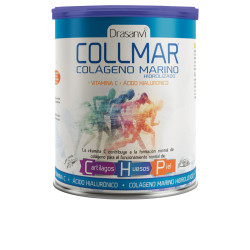 COLLMAR colágeno marino hidrolizado 275 gr by DRASANVI for Unisex
