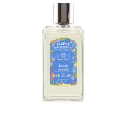 FLORES MEDITERRANEAS jazmín noche eau de toilette vaporizador 150 ml by ALVAREZ GOMEZ for Woman