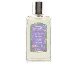 FLORES MEDITERRANEAS lilas y mimosas eau de toilette vaporizador 150 ml by ALVAREZ GOMEZ for Woman