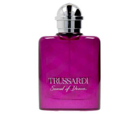 SOUND OF DONNA eau de parfum vaporizador 30 ml by TRUSSARDI for Woman
