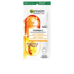 SKINACTIVE VITAMINA C mask 1 u by GARNIER for Woman