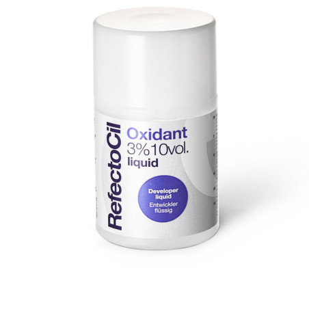 OXIDANTE 3% líquido 100 ml by REFECTOCIL for Unisex