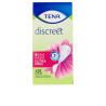 DISCREET protege slips ultra-mini 28 u by TENA LADY for Woman