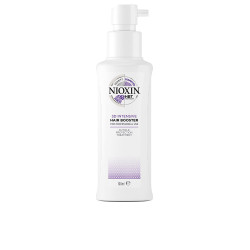 HAIR BOOSTER - Tratamiento para el grosor y la densidad 100 ml by NIOXIN for Unisex
