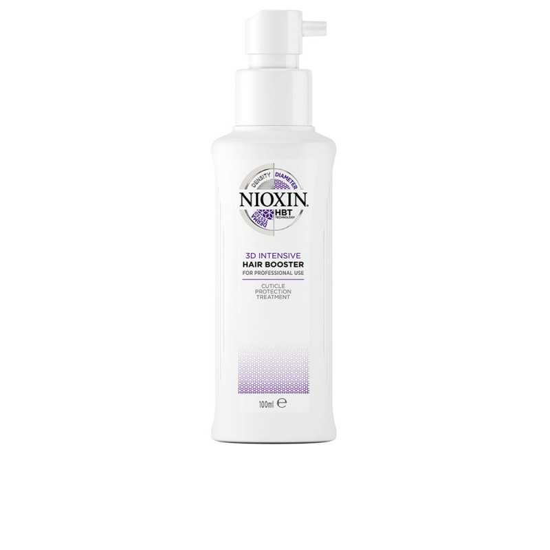 HAIR BOOSTER - Tratamiento para el grosor y la densidad 100 ml by NIOXIN for Unisex HAIR BOOSTER - Tratamiento para el grosor y la densidad 100 ml by NIOXIN for Unisex