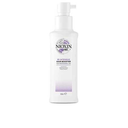 HAIR BOOSTER - Tratamiento para el grosor y la densidad 100 ml by NIOXIN for Unisex