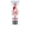 SIXTY S COLOR hair color coroal sunset by HAIRGUM for Woman