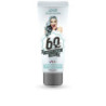 SIXTY S COLOR hair color icy blue 60 ml by HAIRGUM for Woman